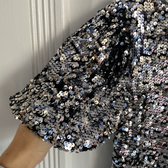 zara girls dress size 7 - Picture 5 of 6